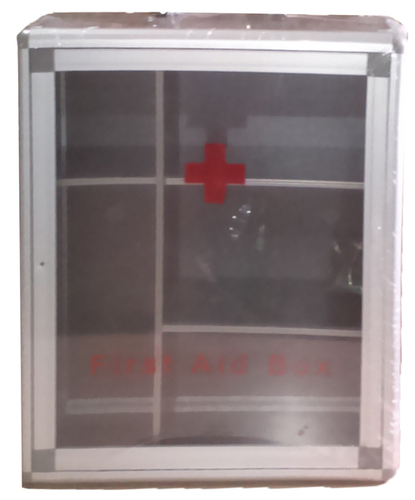 First Aid Box First Aid Box