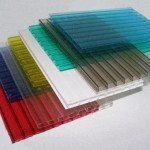 Multiwall Polycarbonate Sheets Multiwall Polycarbonate Sheets