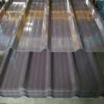 Metal Roofing Sheet Metal Roofing Sheet