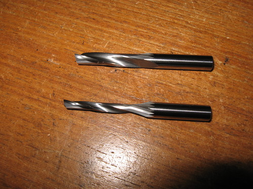Carbide Router Bits Carbide Router Bits