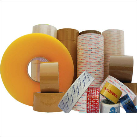 Bopp Tape Bopp Tape