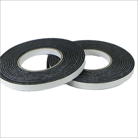 Single Sided Foam Tape Single Sided Foam Tape