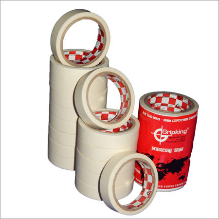 Paper Masking Tape Paper Masking Tape