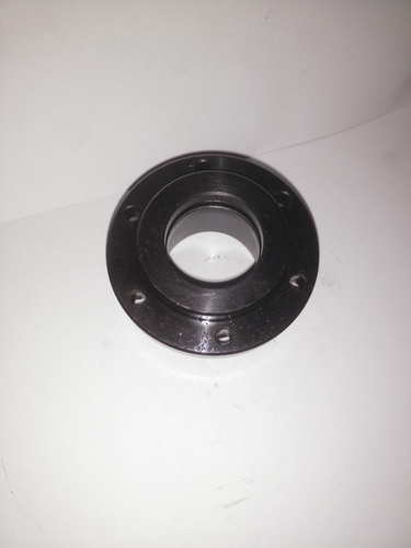 CNC Machined Bush CNC Machined Bush