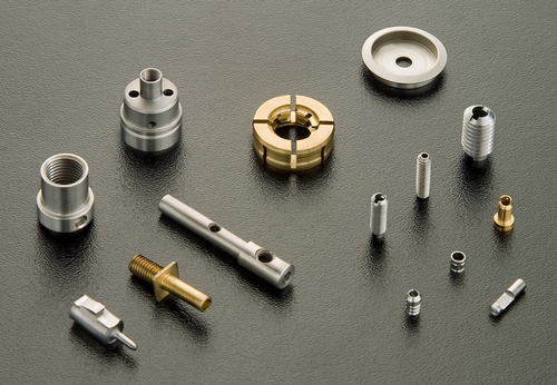 CNC Precision Machine Parts CNC Precision Machine Parts