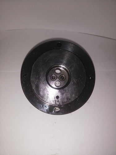 CNC Lathe Tailstock Assembly CNC Lathe Tailstock Assembly