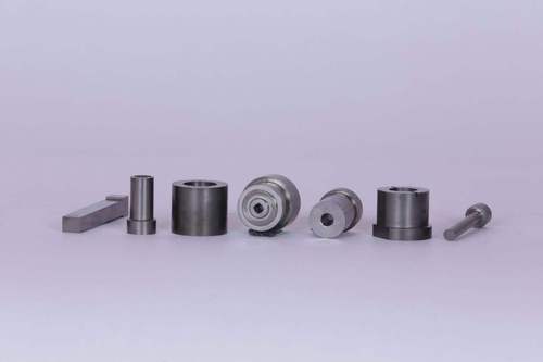 Tungsten Carbide Wear Parts Tungsten Carbide Wear Parts
