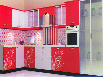 Modular Kitchen Modular Kitchen