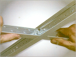Grid Ceiling Panels Grid Ceiling Panels