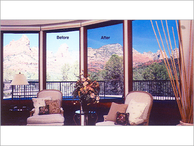 Sun Control Film Sun Control Film