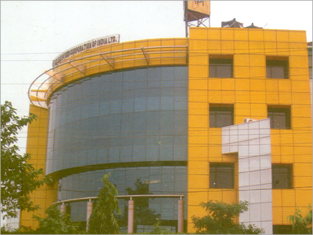 ACP Cladding ACP Cladding