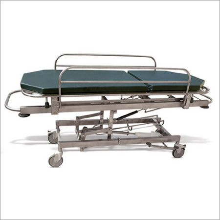 Emergency Recovery Trolley Emergency Recovery Trolley