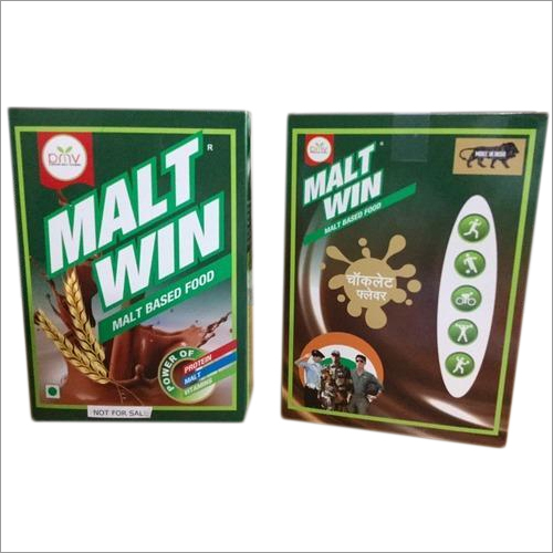 Malt Based Food Malt Based Food