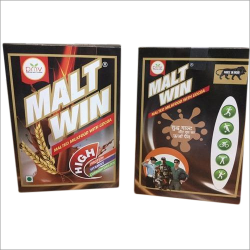 Malted Milk Food Malted Milk Food