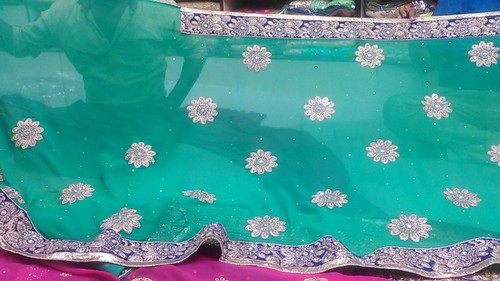Traditional Designer Saree Traditional Designer Saree
