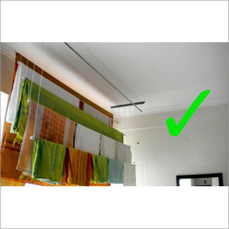 Cloth Drying Ceiling Hangers Cloth Drying Ceiling Hangers
