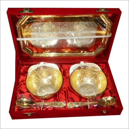 Brass Plating Bowls Brass Plating Bowls