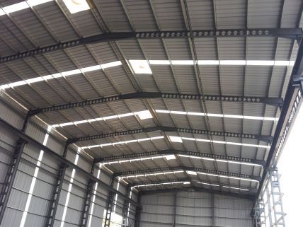 Metal Roofing Sheet Metal Roofing Sheet