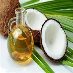Organic Coconut Oil Organic Coconut Oil