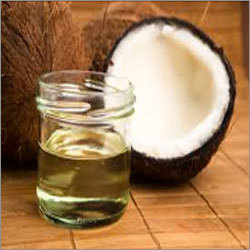 Virgin Coconut Oil Virgin Coconut Oil