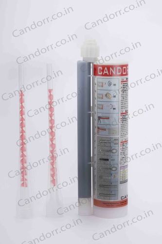 Chemical Anchoring Chemical Anchoring