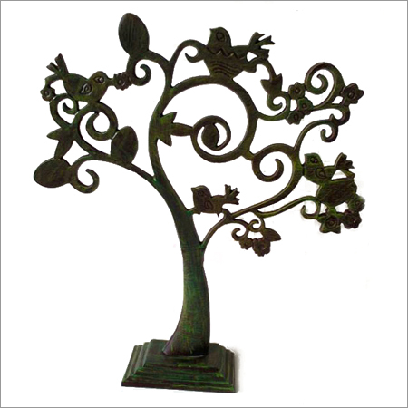 Aluminum Tree Aluminum Tree