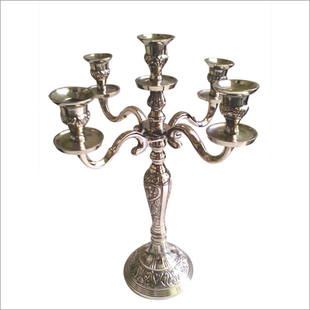 Designer Candle Stand Designer Candle Stand