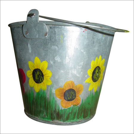Iron Planter Iron Planter