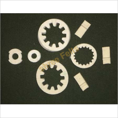 Felt Gasket Felt Gasket