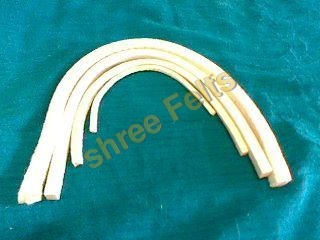 Felt Seal Strip Felt Seal Strip