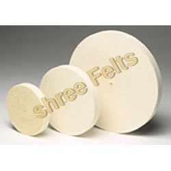 Felt Wheels Felt Wheels