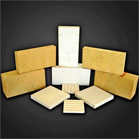 Refractory Fire Bricks Refractory Fire Bricks