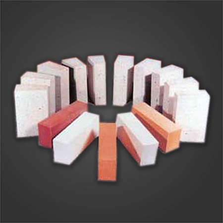 Fire Clay Refractory Bricks Fire Clay Refractory Bricks