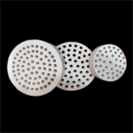 Round Ceramic Pressed Filter Round Ceramic Pressed Filter