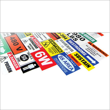 Label Stickers Printing Services Label Stickers Printing Services