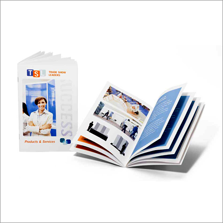 Leaflet Printing Services Leaflet Printing Services