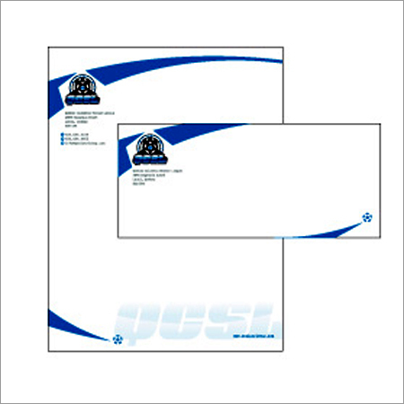 Letterhead Printing Services Letterhead Printing Services