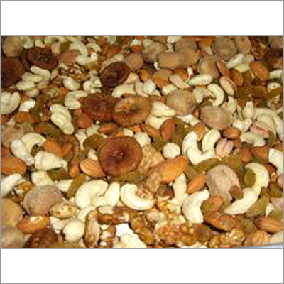 Organic Dry Fruit Organic Dry Fruit