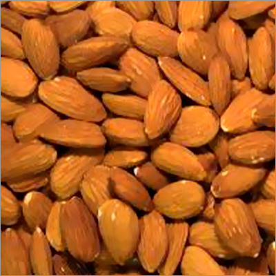 Almond Nut Almond Nut