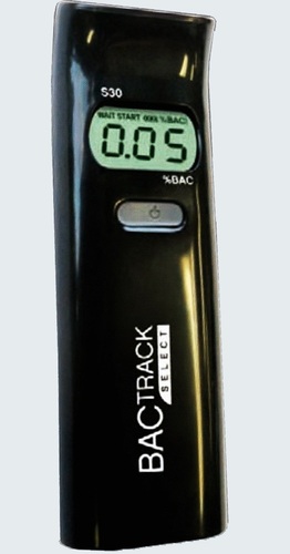 Breath Analyzer Breath Analyzer