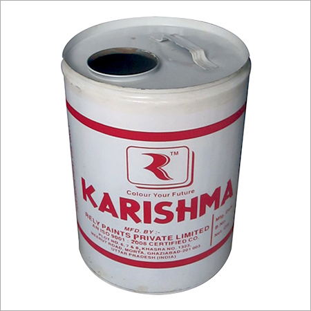 Paint Container (381mm) Paint Container (381mm)