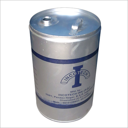 Ink Storage Container Ink Storage Container