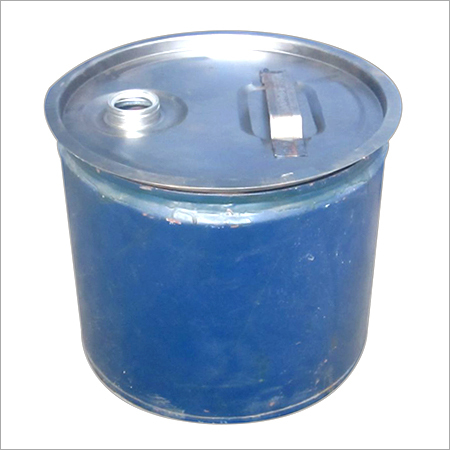 Mild Steel Container Mild Steel Container