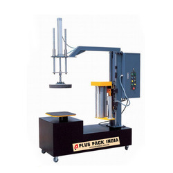 Box Stretch Wrapping Machine Box Stretch Wrapping Machine