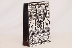 Art Paper Shopping Bags Art Paper Shopping Bags