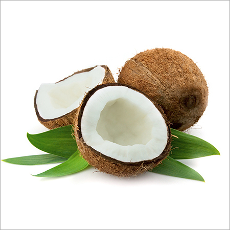 Fresh Coconut Fresh Coconut