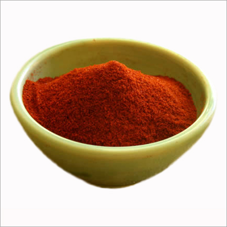Red Chile Powder Red Chile Powder