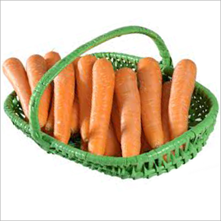 Red Carrot Red Carrot