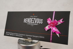 Customized Invitation Cards Customized Invitation Cards