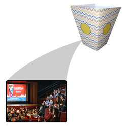 Popcorn Boxes for Movie Theaters Popcorn Boxes for Movie Theaters